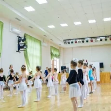 Школа балета Жете на Городецкой улице фотография 8