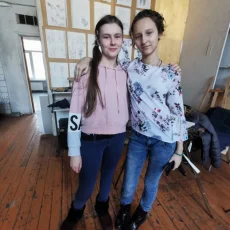 Салон красоты Марафет фотография 5