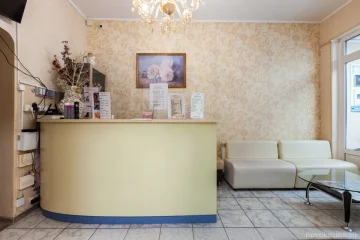 Салон красоты Жаннет фотография 2