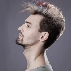 Студия красоты The Head hair`s фотография 7