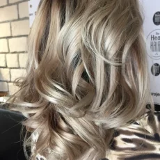 Студия красоты The Head hair`s фотография 4