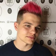 Студия красоты The Head hair`s фотография 6