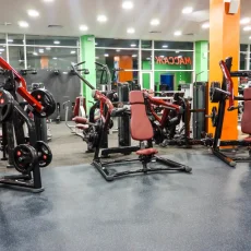 Фитнес-клуб Top fit фотография 1