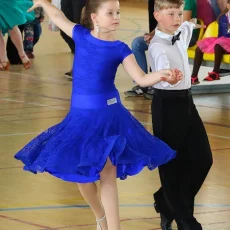 Школа танцев Танцевально-Спортивный Коллектив Русский Стандарт фотография 6