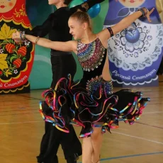 Школа танцев Танцевально-Спортивный Коллектив Русский Стандарт фотография 4