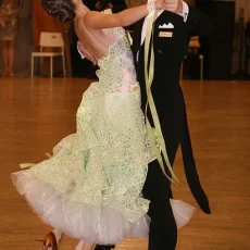 Школа танцев Танцевально-Спортивный Коллектив Русский Стандарт фотография 2