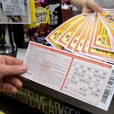 Точка продажи лотерейных билетов Столото на Новокосинской улице фотография 8