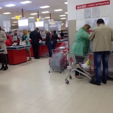 Магнит Аптека на Салтыковской улице фотография 2