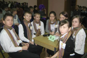 Школа Новокосино на Суздальской улице фотография 2