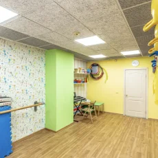 Детский сад-ясли Малина фотография 2