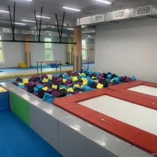 Московский гимнастический центр для детей фотография 4