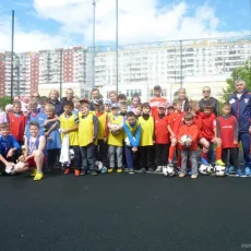 Студия изобразительного искусства Родник на Суздальской улице фотография 6