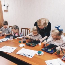 Детский клуб Поколение на Новокосинской улице фотография 6