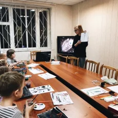 Детский клуб Поколение на Новокосинской улице фотография 8