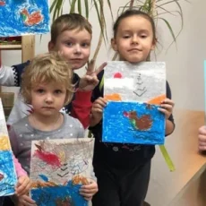 Детский клуб Поколение на Новокосинской улице фотография 5