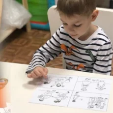 Детский клуб Поколение на Новокосинской улице фотография 1