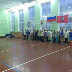 Дошкольное отделение Новокосино на Новокосинской улице фотография 3