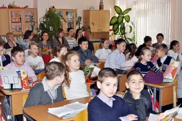 Дошкольное отделение на Суздальской улице фотография 2