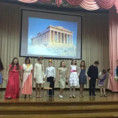 Дошкольное отделение Новокосино на Новокосинской улице фотография 2