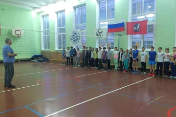 Дошкольное отделение Новокосино на Новокосинской улице фотография 2