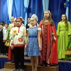 Школа №1591 на Городецкой улице фотография 3