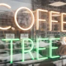 Кофейня CoffeeTree фотография 2