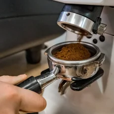 Кофейня CoffeeTree фотография 16