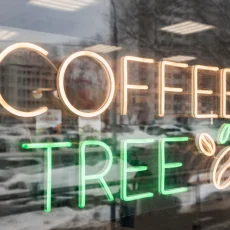 Кофейня CoffeeTree фотография 7