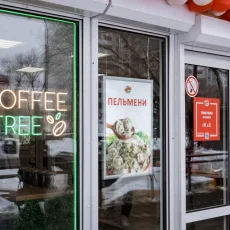 Кофейня CoffeeTree фотография 4