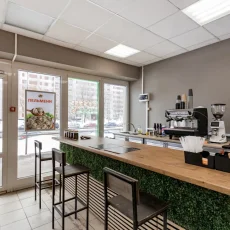 Кофейня CoffeeTree фотография 11