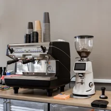 Кофейня CoffeeTree фотография 12