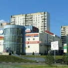 Торговый центр Суздальский 