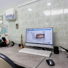 Стоматология Экспресс Дантист фотография 12