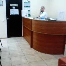 Лаборатория Гемотест на Суздальской улице фотография 4