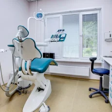 Стоматология Кредо фотография 14