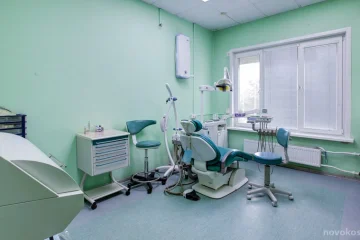 Стоматология Кредо фотография 2