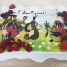 Кофейня Кондитерская мануфактура 